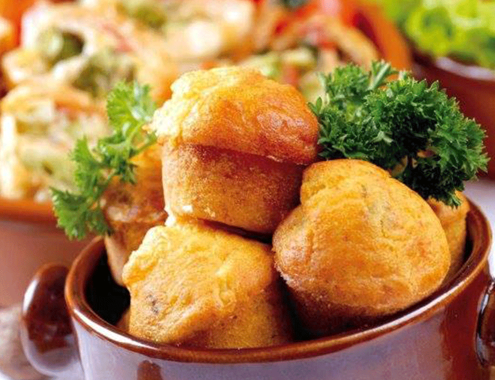 Recept za najukusniju proju, koja će biti sveža nekoliko dana - ako prekostane