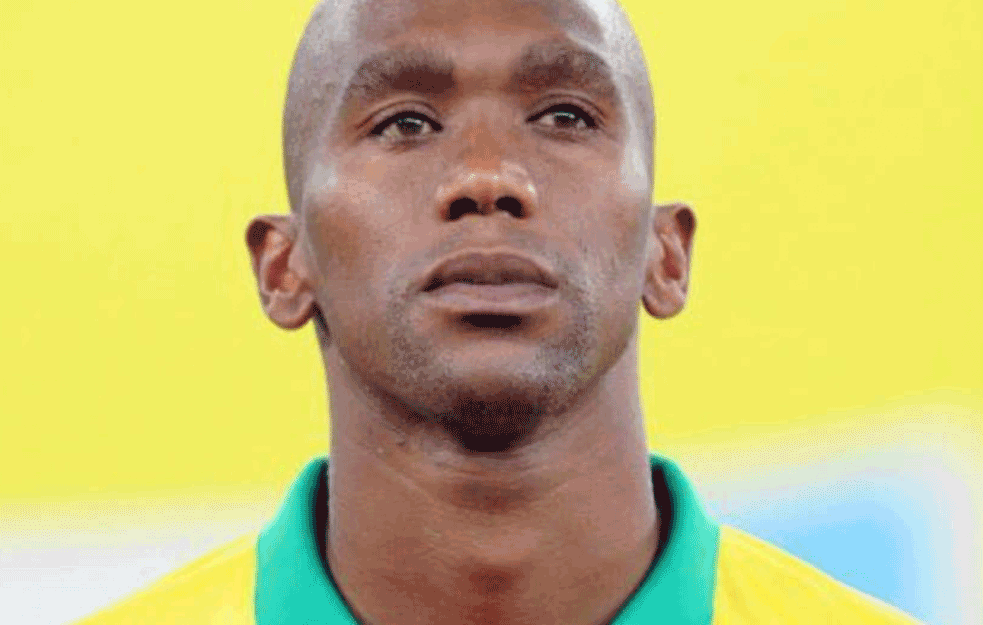 ŠOK ZA FUDBALSKI SVET: Poginuo jedan od najboljih afričkih fudbalera!