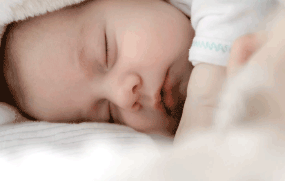Rođena prva beba iz presađene materice!