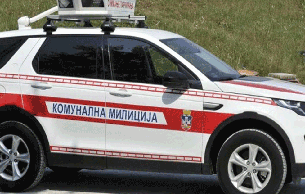 KOMUNALCI KRENULI U LOV NA NEPOSLUŠNE GRAĐANE: Zatvorene dve kladionice jer su prekršile vreme zatvaranja!
