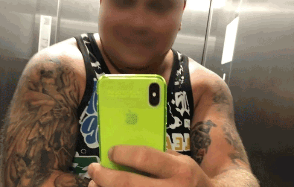 SILOVATELJ IZ POŽAREVCA PRAVIO PAKAO: Žrtva se preselila, pokušala da pobegne NASILNIK JE PRONAŠAO I NASRNUO PIŠTOLJEM!
