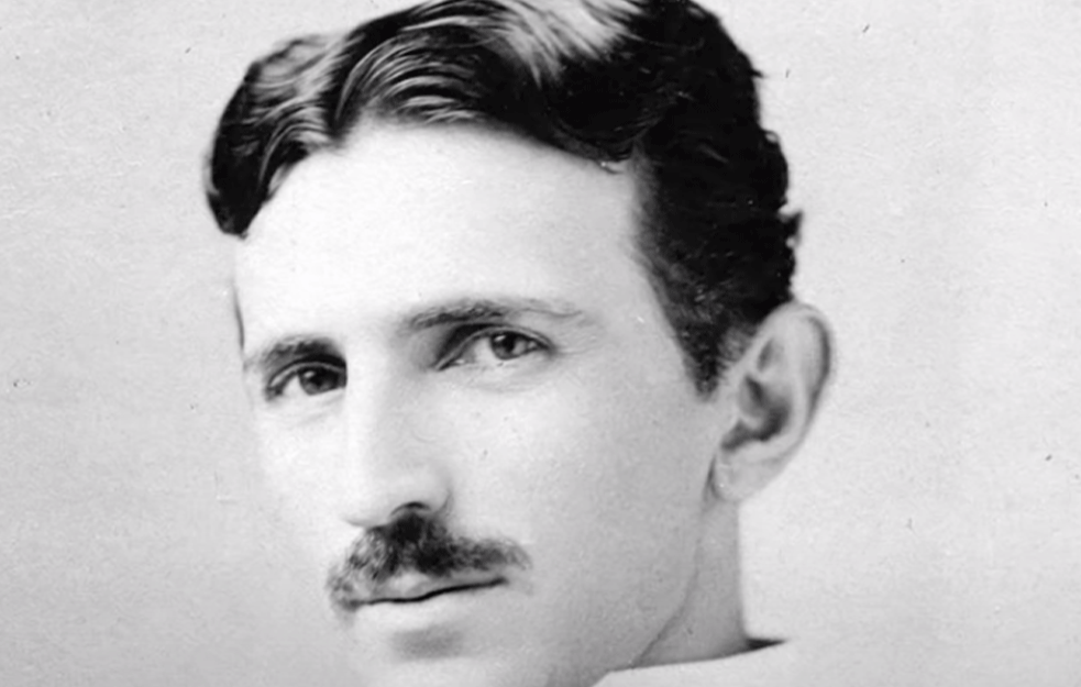 Kako je Nikola Tesla tumačio molitvu 