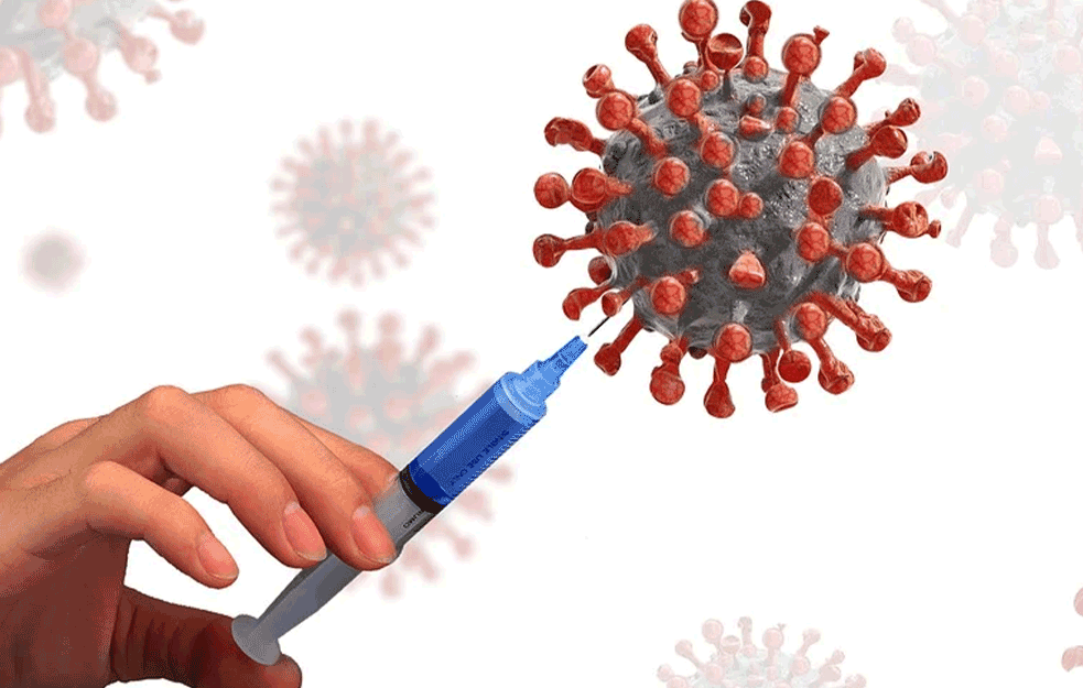 'Vakcina protiv KORONE nije čarobni štapić, virus NEĆE NESTATI'