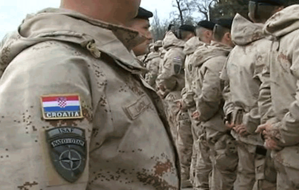 VLADA U ZAGREBU ODLUČILA: HRVATSKA šalje vojsku na KOSOVO!