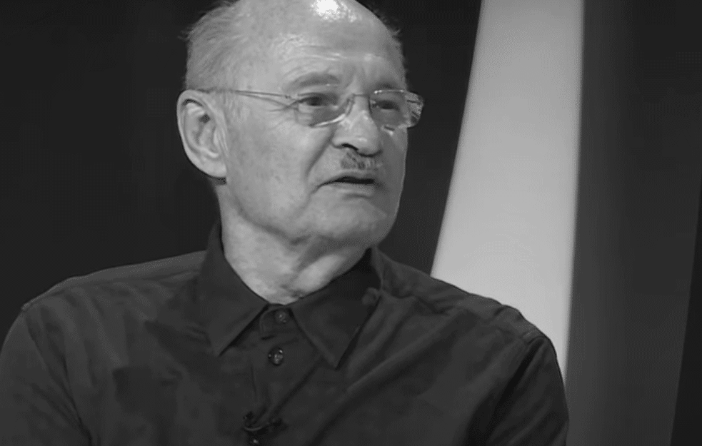 ODLAZAK VELIKANA: Preminuo <span style='color:red;'><b>Mustafa Nadarević</b></span>!