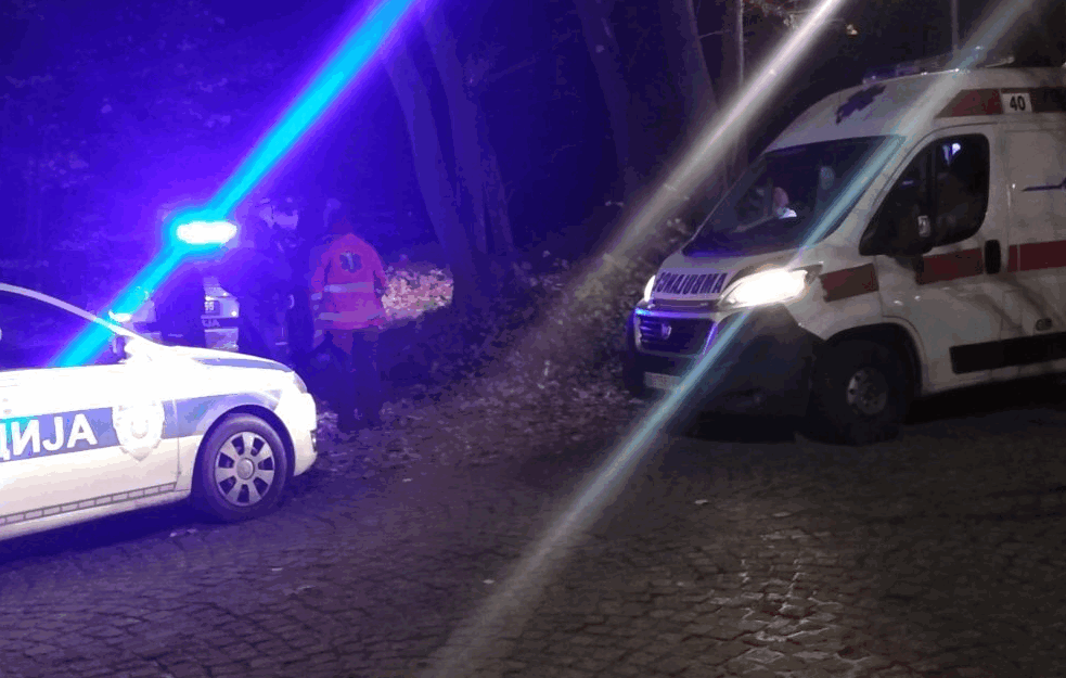 Određen pritvor sinu koji je usmrtio oca vazdušnom puškom