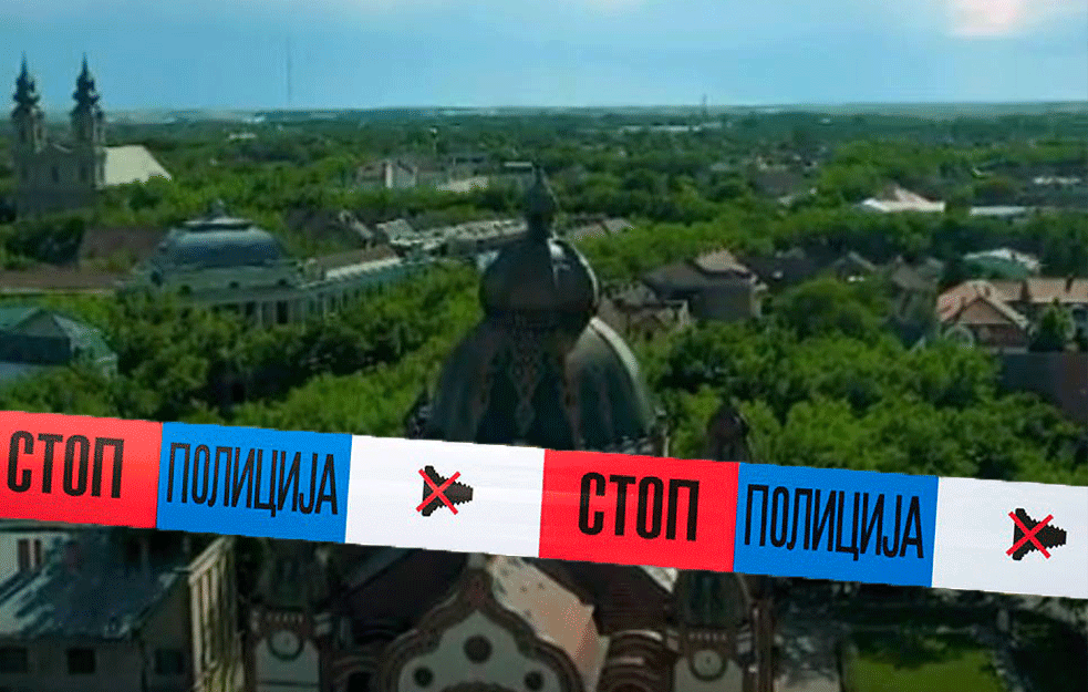 DA LI JE DIM UGUŠIO GABORA? Kada su vatrogasci stigli do kuće, VATRE NIJE BILO! Komšije u čudu...