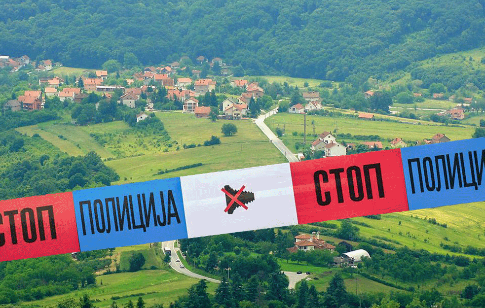 HOROR U RIPNJU: Izveo psa u šetnju pa pronašao <span style='color:red;'><b>LJUDSKI SKELET</b></span>!