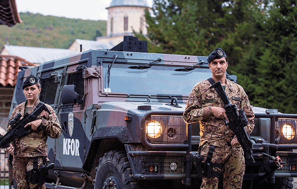 NAPADI NA SRBE PORASLI ZA 60 ODSTO: Naši građani na Kosovu i Metohiji konsantno u strahu za svoju imovinu, ličnu bezbednost i manastire