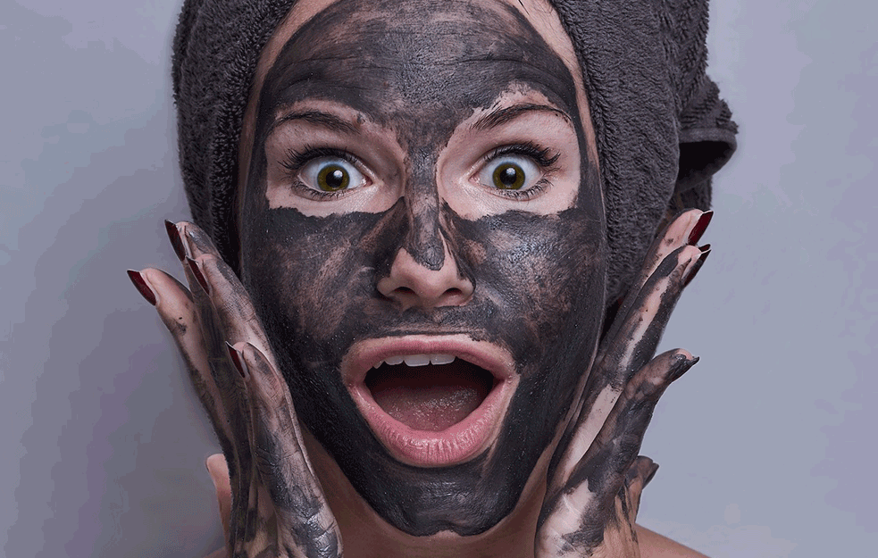 Najbolje PRIRODNE maske za lice: Prestanite da BACATE PARE na skupe preparate 