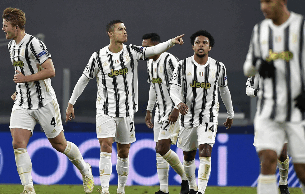 Juventusu preti ozbiljan udarac, mogli bi čak da buud izbačeni iz lige