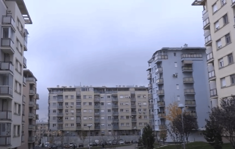 NASELJE STEPA STEPANOVIĆ: Najzagađeniji smo u Beogradu (VIDEO)