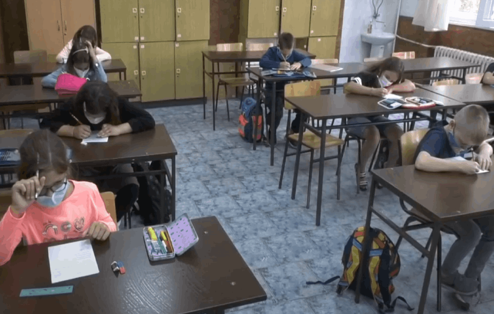 MENJA SE KONCEPT MALE MATURE: Od sledeće godine učenici osmog razreda imaju veliku izmenu u TREĆEM testu