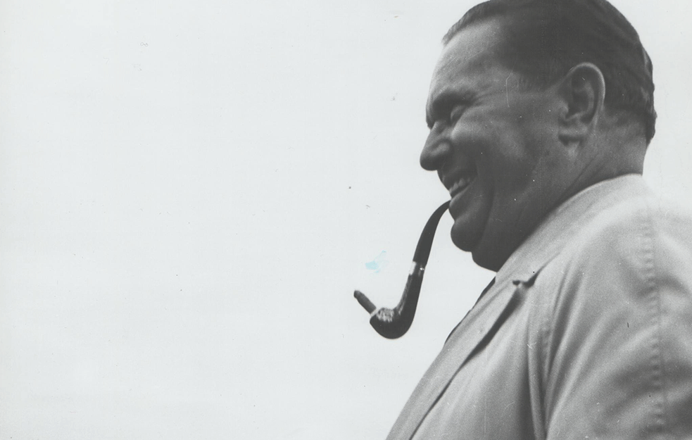 Otkriveno šta je Tito izgovorio na samrti