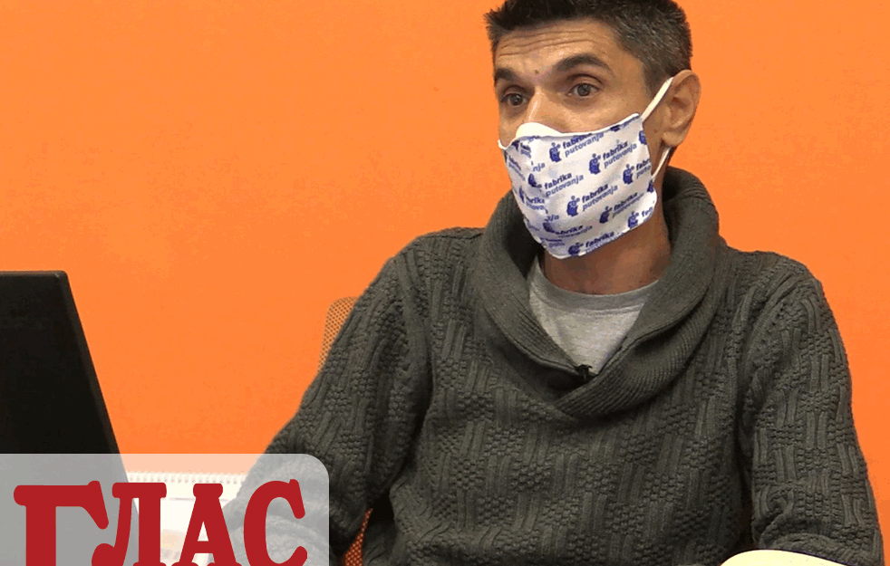 URNEBESNO: PROPISAO SVOJE MERE PROTIV KORONE i ništa od zaštitne opreme NE SME biti PROIZVEDENO U KINI! (VIDEO)   