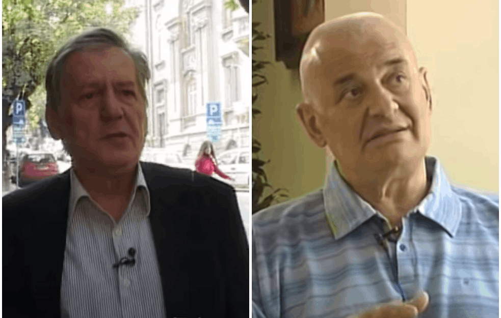 NOVA IMENA KALDRMA U BEOGRADSKOJ ČARŠIJI: Ulice Bogdana Tirnanića, Aleksandra Tijanića, Dinka Tucakovića...
