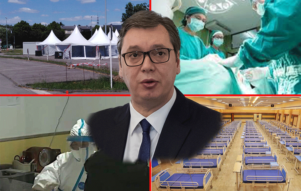 Borimo se protiv izdajnika vere i države jer ćemo se samo tom borbom u buduća vremena moći pohvaliti