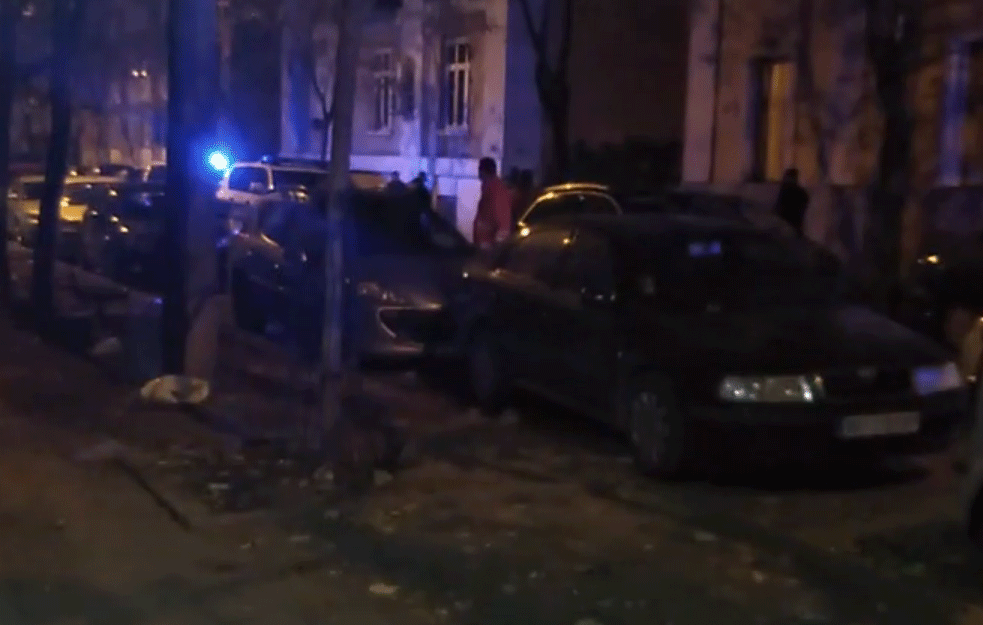 CRNI PETAK U SRBIJI! Još jedan muškarac ranjen u pucnjavi u centru Beograda, POVREĐENI OD RANIJE POZNAT POLICIJI? (VIDEO)