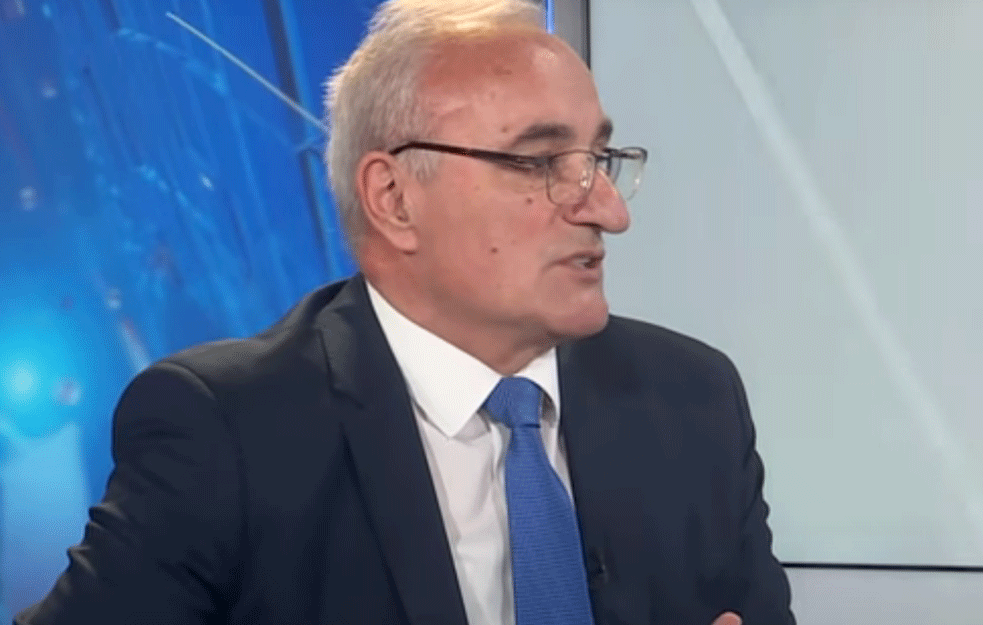 Crnogorski ministar diplomatije smenjuje nekoliko poslenika, OPOIZVAN I AMBASADOR U SRBIJI <span style='color:red;'><b>Tarzan</b></span> Milošević