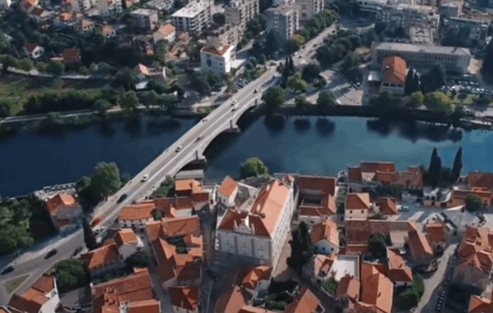 TREBINJE ODUŠEVILO NEMCE: Najbolje mesto za život penzionera (VIDEO)