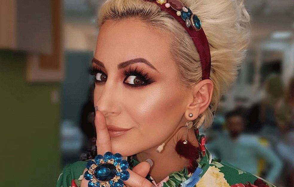 OVO JE BIVŠI MUŽ DUŠICE JAKOVLJEVIĆ: Nekada su radili zajedno, a sada vode potpuno odvojene živote! (FOTO)