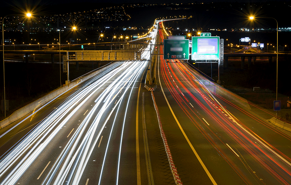 ODLIČAN NAČIN ŠTEDNJE: Autoput koji minimalno troši GORIVO 