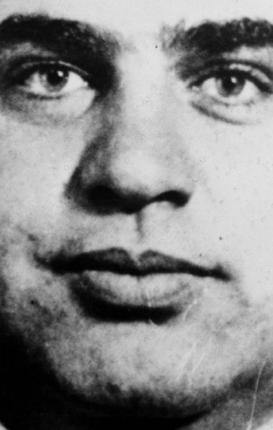 Gangster nad gangsterima: Al Kapone