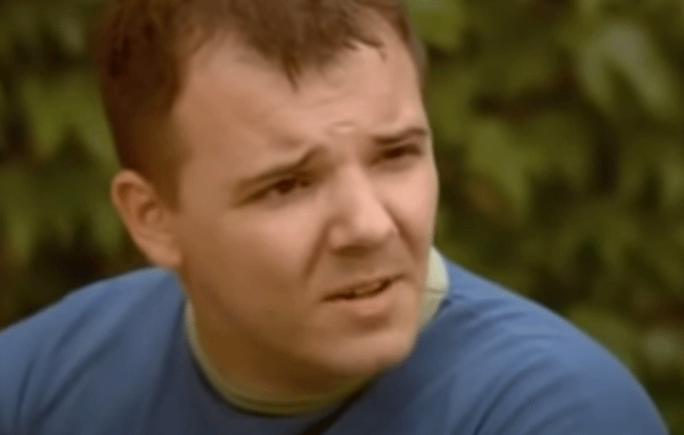 PROSLAVILE SU GA 'RANE' I POBEDA U VELIKOM BRATU, A ONDA JE NESTAO: Evo kako i gde živi čuveni Švaba! (VIDEO)