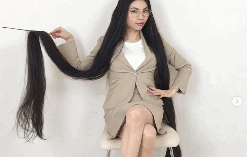 KERATIN ZA KOSU PRIRODNI <span style='color:red;'><b>BEZ HEMIKALIJA</b></span> : Nekoliko sastojaka vam je potrebno za pravi bum