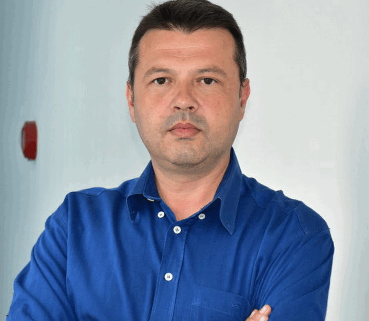 Foto:Građanski preokret