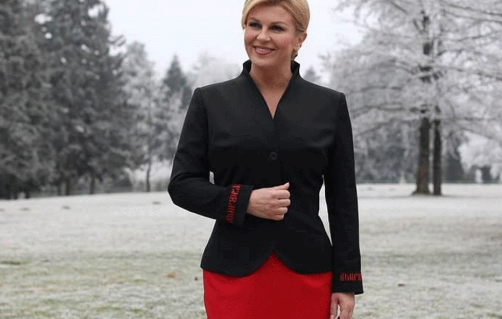 KOLINDA SPREMILA DAR-MAR: Posle neuspeha na izborima, postaje zvezda telenovela! Da li je čeka ULOGA ZAVODNICE (VIDEO)