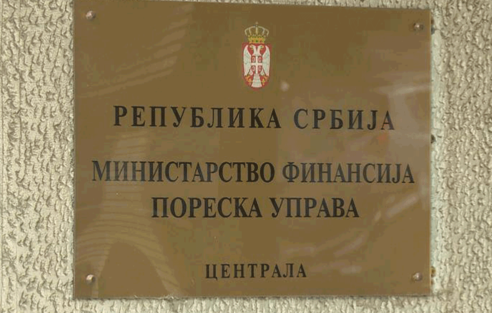 Poreska uprava: Utvrđena obaveza za prihod od ugostiteljskih usluga u 2025. godini
