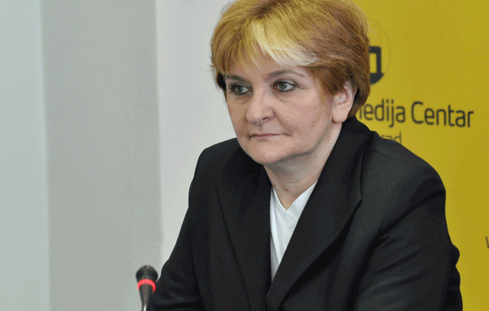 DANICA GRUJIČIĆ IZRIČITA: Primiću VAKCINU, ali samo pod jednim uslovom