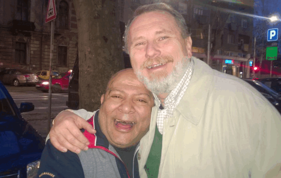 Za nas SA KALDRME postoji SAMO JEDAN KRALJ, što bi rekao Bora: NARAVNO DŽEJ!   