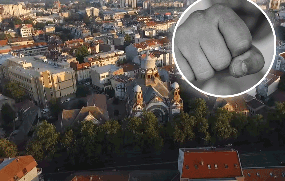 Huligani PRETUKLI maloletnike u Novom Sadu: Policija podnela krivičnu prijavu protiv sedmorice NASILNIKA