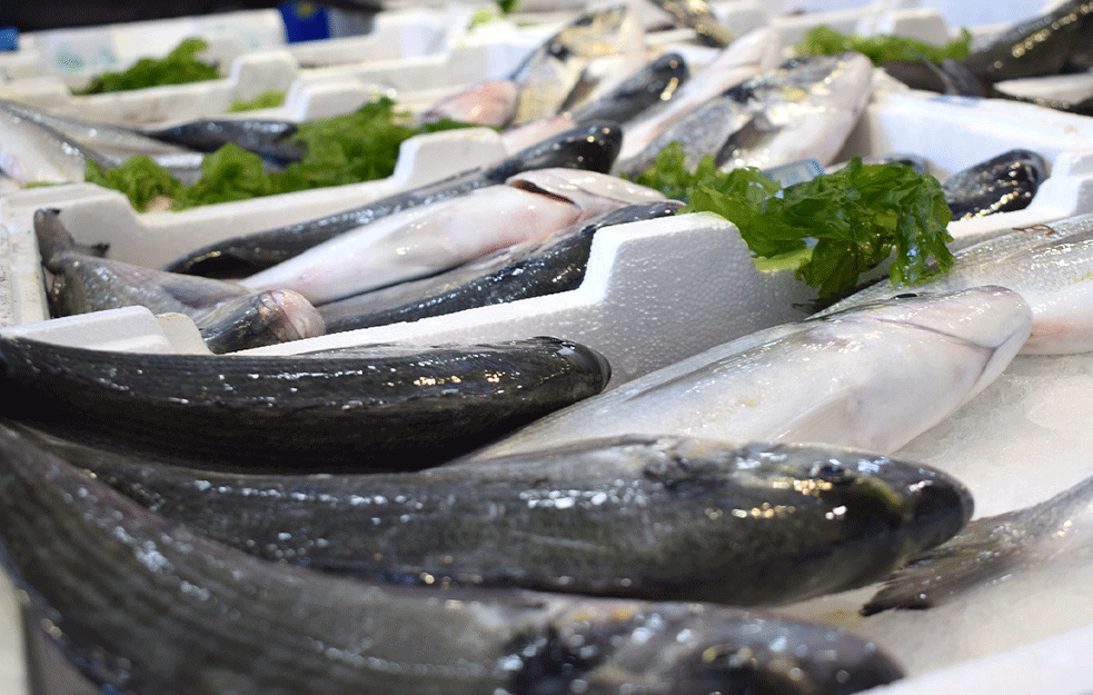 POVEĆANJE U ODNOSU NA JUN PROŠLE GODINE: Cene proizvoda poljoprivrede i ribarstva u junu povećane za 37%