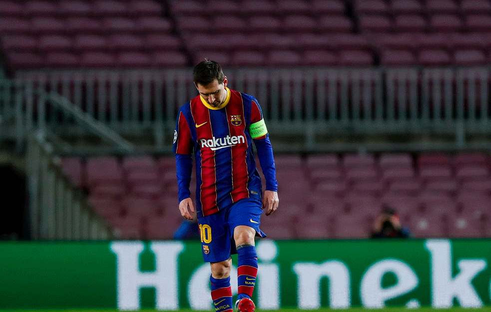 Foto: Tanjug/AP
