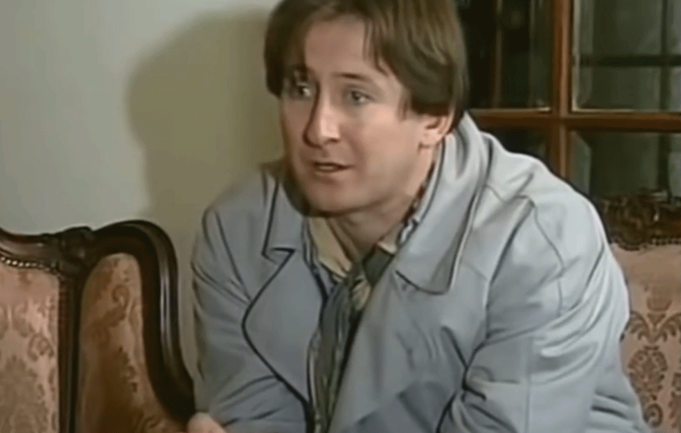 JEDAN OD ONIH KOJE SRBIJA NE ZABORAVLJA: <span style='color:red;'><b>Milenko Zablaćanski</b></span> bi na današnji dan napunio 65 GODINA, a njegov sin USPEŠNO IDE STAZAMA OCA! (VIDEO) 