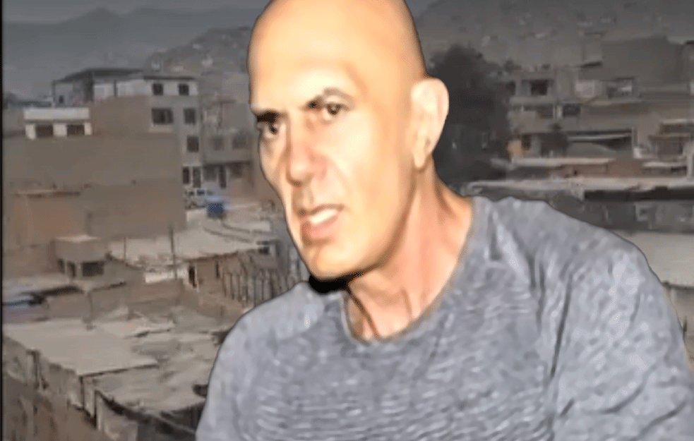 BEKSTVO IZ ŠOŠENKA NA SRPSKI NAČIN: Jakšić iz KLANA AMERIKA kopao tunel od <span style='color:red;'><b>POLA MILIONA DOLARA</b></span>!? (VIDEO)  