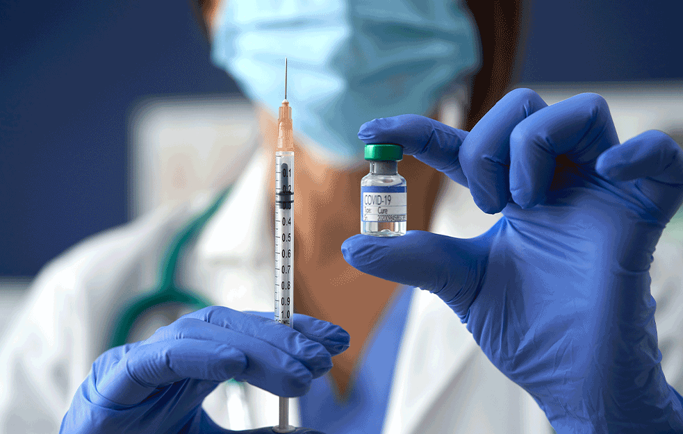 OPREZ GRAĐANI : EMA dodala teške alergije kao neželjeni efekat Novavaks vakcine protiv kovida