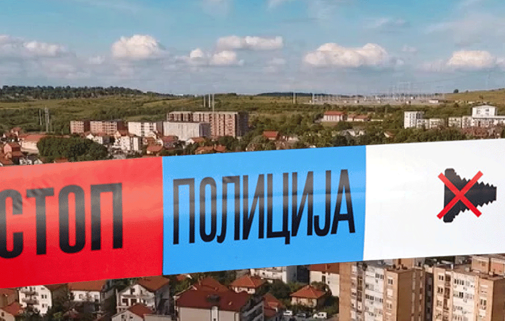NOVI DETALJI FILMSKOG RAZBOJNIŠTVA U BEOGRADU: LEZI DOLE! Lažni policajci UPALI U SAŠIN STAN I ODNELI STO HILJADA EVRA! 