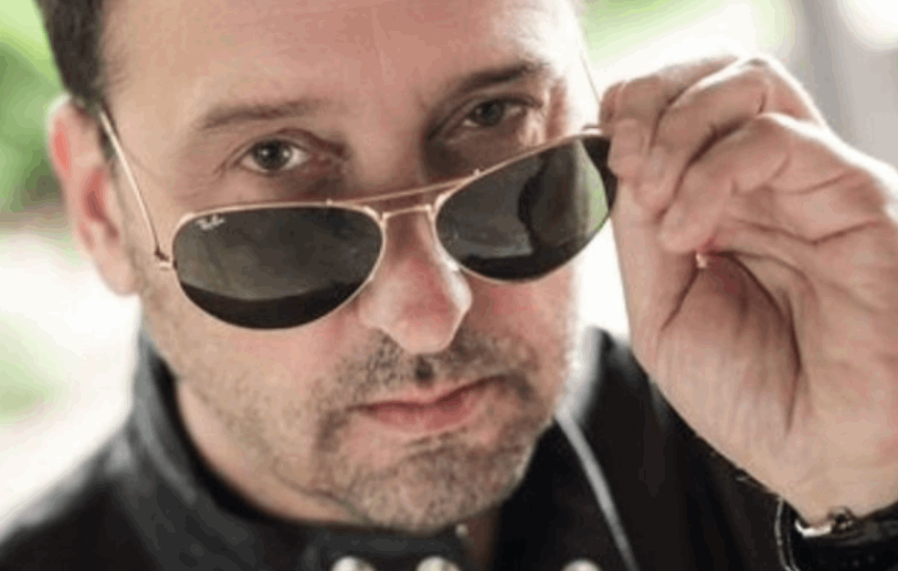 PRELJUBA I VANBRAČNI SIN: Popularni pevač i šarmer Hari ima samo jedan porok u životu - ŽENE!

