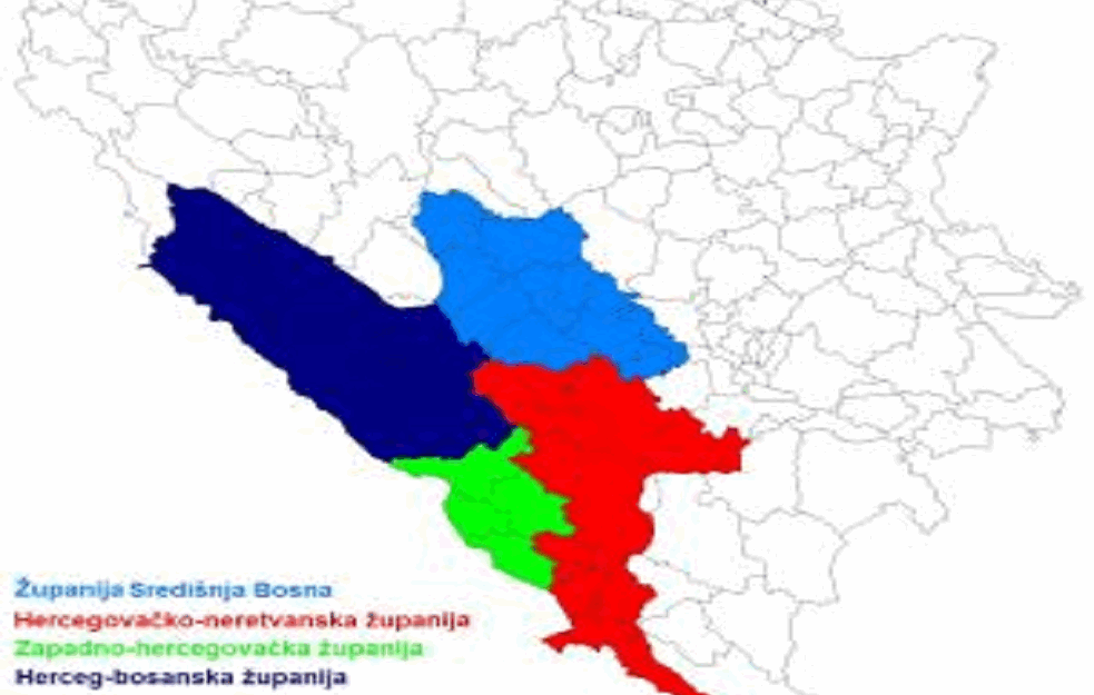 OBJAVLJENI <span style='color:red;'><b>IZBORI U BIH</b></span> : Osim za predsednika RSobjavljeni rezultati izbora u BiH, osim za predsednika RS