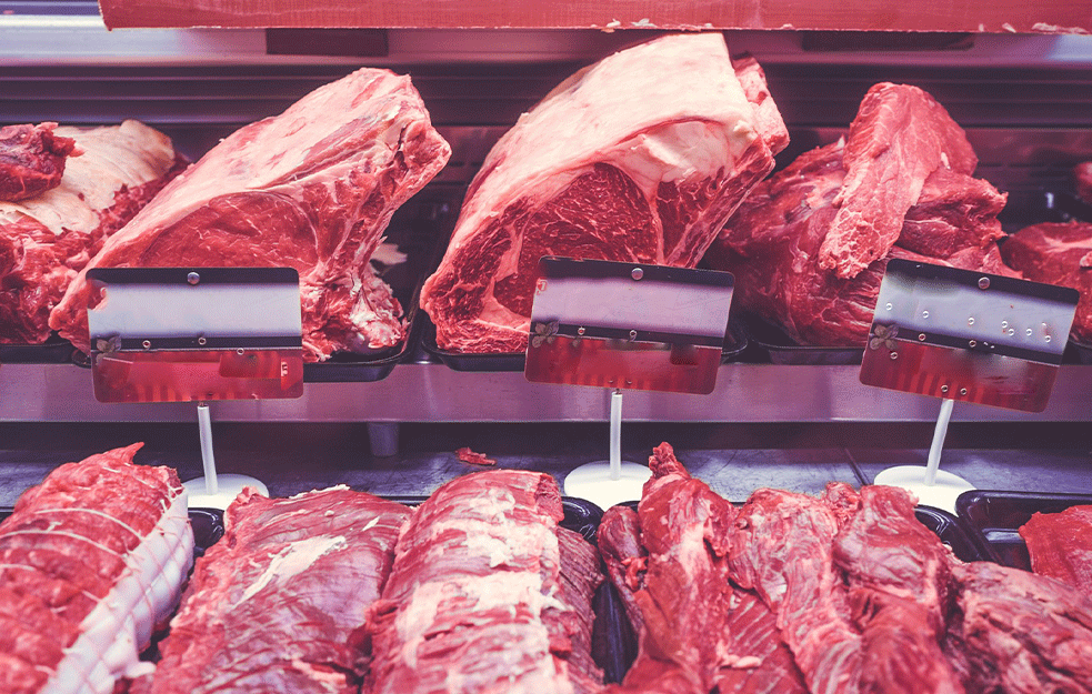 Poskupljenje svinjskog mesa: "Nažalost i 90 odsto zdravih svinja je eutanazirano"
