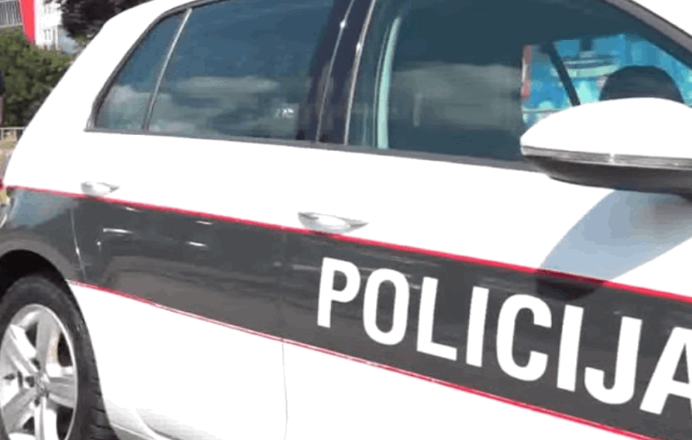 NEZAPAMĆENA TRAGEDIJA U REGIONU: Suspendovana četiri policajca zbog ubistva trudnice u Prištini