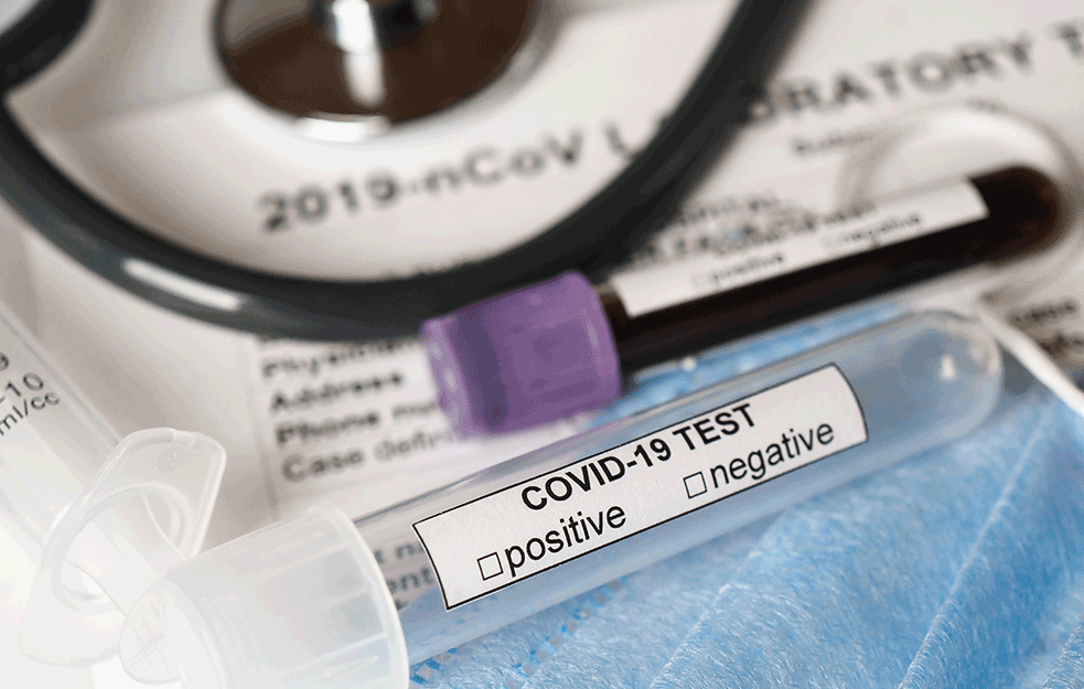 BROJ ZARAŽENIH RASTE NEVEROVATNOM BRZINOM: Novi soj koronavirusa počeo da hara