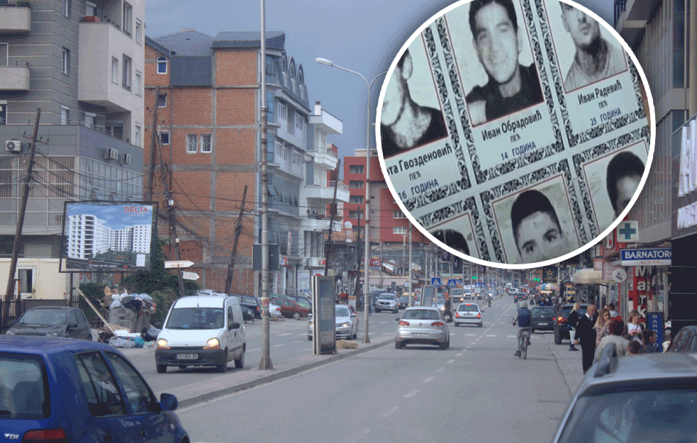 22 GODINE OD ZLOČINA U 