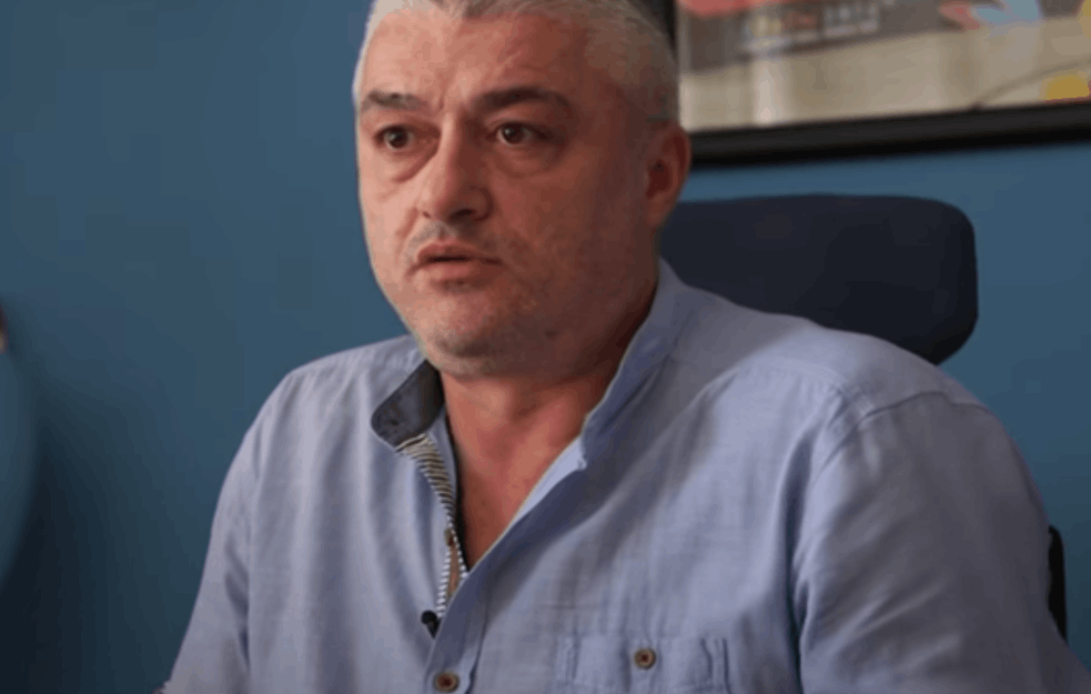 JOŠ ČETIRI GODINE NA ČELU KSS: Daniloviću novi <span style='color:red;'><b>predsednički mandat</b></span>