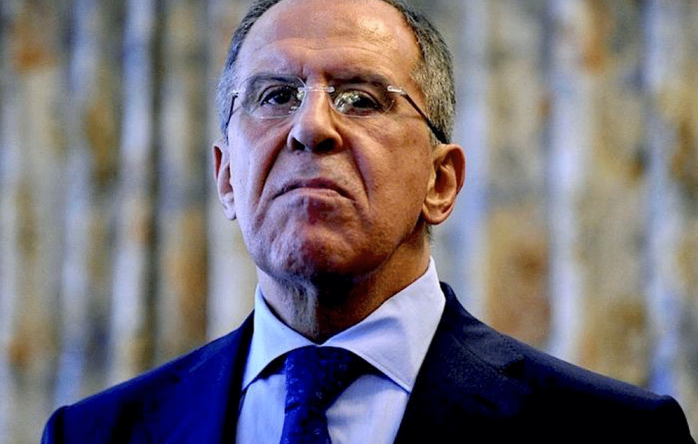 LAVROV NA KONFERENCIJI O BLOKADI LETA ZA SRBIJU: 