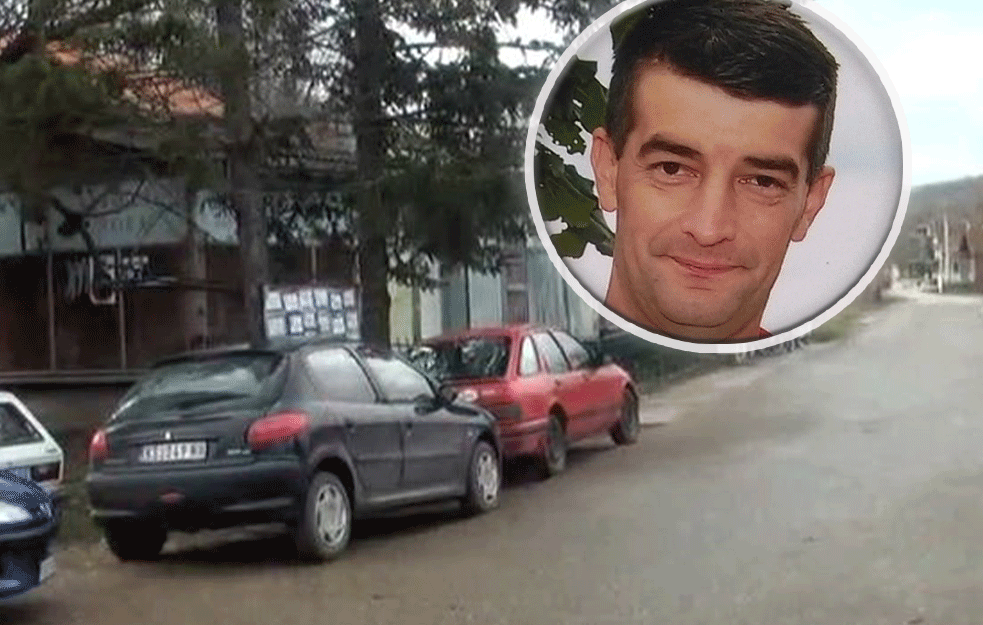 NEZAPAMĆEN ZLOČIN KOJI JE POTRESAO KRUŠEVAC: Deda ubio dečka svoje unuke i mirno se na traktoru odvezao kući!